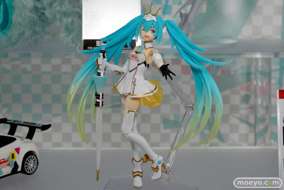 初音ミク マジカルミライ 2015　画像　フィギュア　サンプル　レビュー　18