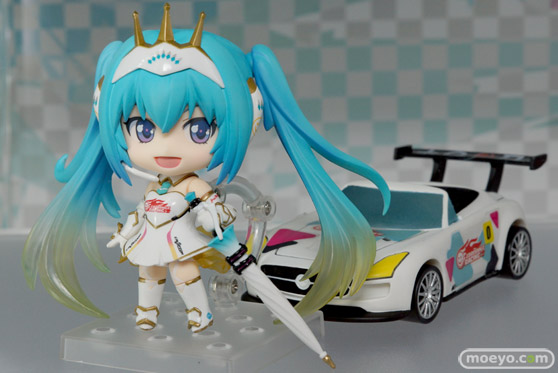 初音ミク マジカルミライ 2015　画像　フィギュア　サンプル　レビュー　20