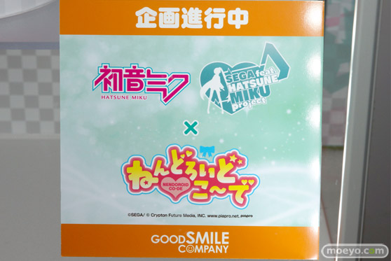 初音ミク マジカルミライ 2015　画像　フィギュア　サンプル　レビュー　24