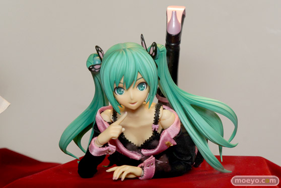 初音ミク マジカルミライ 2015　画像　フィギュア　サンプル　レビュー　26