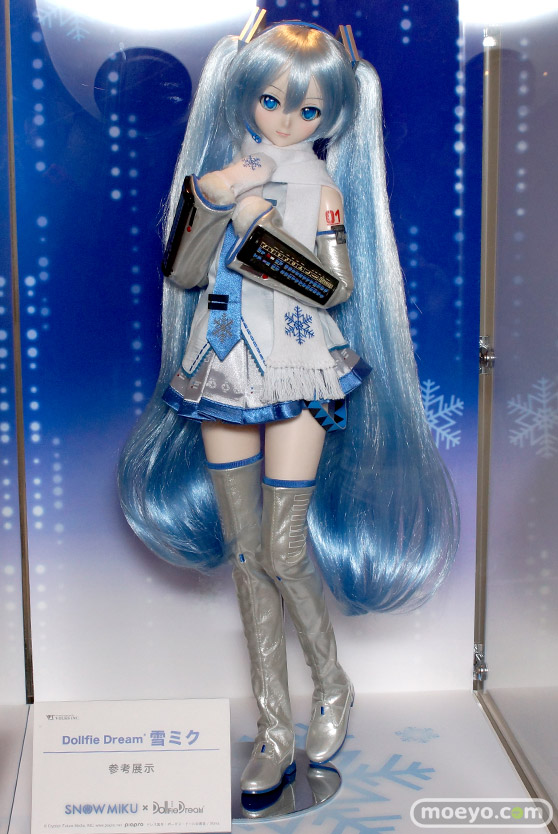 初音ミク マジカルミライ 2015　画像　フィギュア　サンプル　レビュー　31