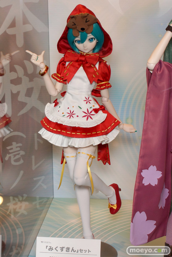 初音ミク マジカルミライ 2015　画像　フィギュア　サンプル　レビュー　33