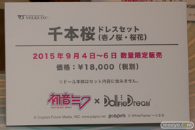 初音ミク マジカルミライ 2015　画像　フィギュア　サンプル　レビュー　36