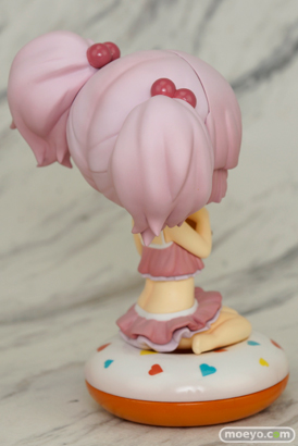 ちょこると ゆるゆり なちゅやちゅみ！ 吉川ちなつ　ブロッコリー　画像　サンプル　レビュー　フィギュア　04