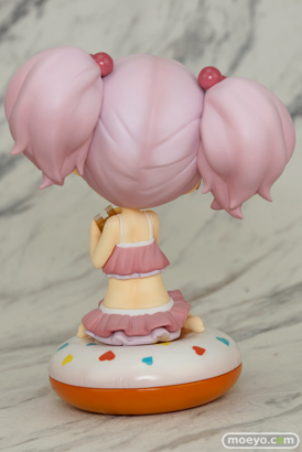 ちょこると ゆるゆり なちゅやちゅみ！ 吉川ちなつ　ブロッコリー　画像　サンプル　レビュー　フィギュア　05