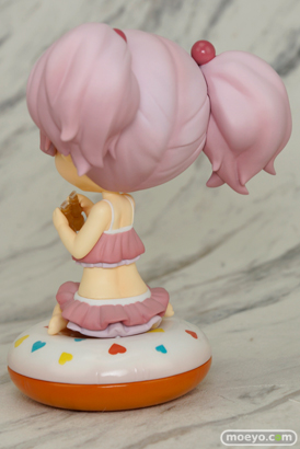 ちょこると ゆるゆり なちゅやちゅみ！ 吉川ちなつ　ブロッコリー　画像　サンプル　レビュー　フィギュア　06