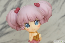 ちょこると ゆるゆり なちゅやちゅみ！ 吉川ちなつ　ブロッコリー　画像　サンプル　レビュー　フィギュア　10