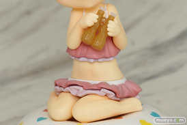 ちょこると ゆるゆり なちゅやちゅみ！ 吉川ちなつ　ブロッコリー　画像　サンプル　レビュー　フィギュア　11
