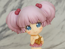 ブロッコリー「ちょこると ゆるゆり なちゅやちゅみ！ 吉川ちなつ」 新作フィギュア彩色サンプル画像レビュー