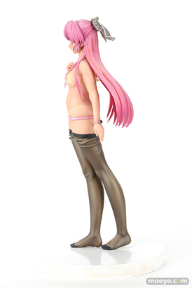 うるし原智志著「姦」 畠山麗子 一部流通限定日焼けver.　花畑と美少女　画像　サンプル　レビュー　フィギュア　川崎和史　04