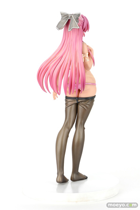 うるし原智志著「姦」 畠山麗子 一部流通限定日焼けver.　花畑と美少女　画像　サンプル　レビュー　フィギュア　川崎和史　07