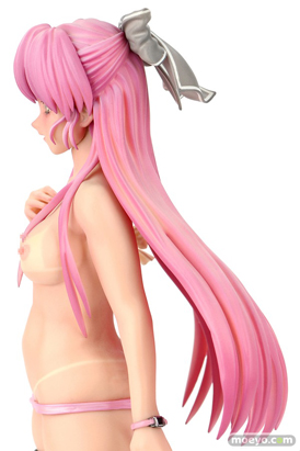 うるし原智志著「姦」 畠山麗子 一部流通限定日焼けver.　花畑と美少女　画像　サンプル　レビュー　フィギュア　川崎和史　14