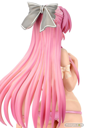 うるし原智志著「姦」 畠山麗子 一部流通限定日焼けver.　花畑と美少女　画像　サンプル　レビュー　フィギュア　川崎和史　17