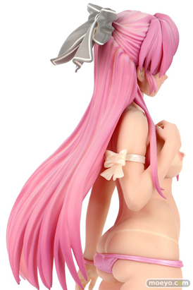 うるし原智志著「姦」 畠山麗子 一部流通限定日焼けver.　花畑と美少女　画像　サンプル　レビュー　フィギュア　川崎和史　18