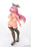 うるし原智志著「姦」 畠山麗子 一部流通限定日焼けver.　花畑と美少女　画像　サンプル　レビュー　フィギュア　川崎和史　23