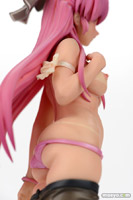 うるし原智志著「姦」 畠山麗子 一部流通限定日焼けver.　花畑と美少女　画像　サンプル　レビュー　フィギュア　川崎和史　28