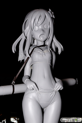 画像　フィギュア　サンプル　レビュー　ワンダーフェスティバル 2015［夏］　S-MIST はむすた工房 八極堂 02