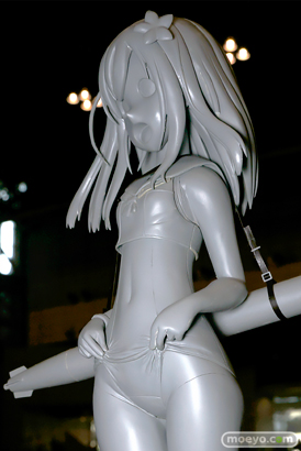 画像　フィギュア　サンプル　レビュー　ワンダーフェスティバル 2015［夏］　S-MIST はむすた工房 八極堂 03