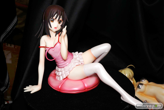 画像　フィギュア　サンプル　レビュー　ワンダーフェスティバル 2015［夏］　S-MIST はむすた工房 八極堂 06