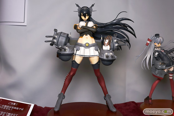 画像　フィギュア　サンプル　レビュー　ワンダーフェスティバル 2015［夏］　S-MIST はむすた工房 八極堂 09