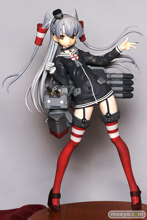 画像　フィギュア　サンプル　レビュー　ワンダーフェスティバル 2015［夏］　S-MIST はむすた工房 八極堂 10