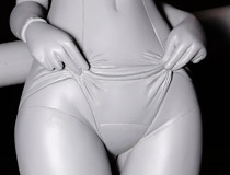 「ワンダーフェスティバル 2015［夏］」 様々なディーラーブースの様子「S-MIST」「はむすた工房」「八極堂」