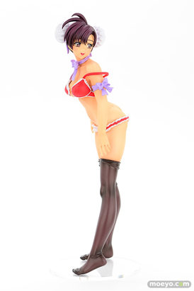 うるし原智志著「姦」 春野麗・HarunoUrara-姦-Cover Girl 花畑と美少女　画像　サンプル　レビュー　フィギュア　川崎和史　11