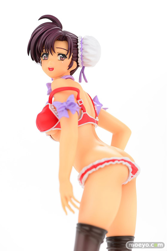 うるし原智志著「姦」 春野麗・HarunoUrara-姦-Cover Girl 花畑と美少女　画像　サンプル　レビュー　フィギュア　川崎和史　62