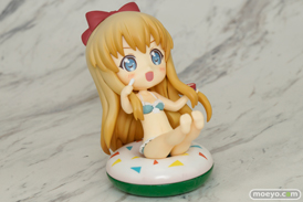 ちょこると ゆるゆり なちゅやちゅみ！ 歳納京子　ブロッコリー　画像　サンプル　レビュー　フィギュア　02