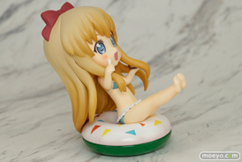 ちょこると ゆるゆり なちゅやちゅみ！ 歳納京子　ブロッコリー　画像　サンプル　レビュー　フィギュア　03