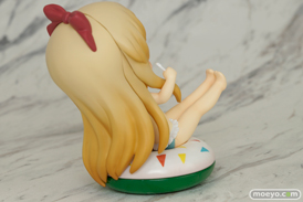 ちょこると ゆるゆり なちゅやちゅみ！ 歳納京子　ブロッコリー　画像　サンプル　レビュー　フィギュア　04