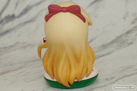 ちょこると ゆるゆり なちゅやちゅみ！ 歳納京子　ブロッコリー　画像　サンプル　レビュー　フィギュア　05