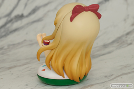 ちょこると ゆるゆり なちゅやちゅみ！ 歳納京子　ブロッコリー　画像　サンプル　レビュー　フィギュア　06