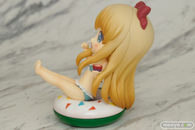 ちょこると ゆるゆり なちゅやちゅみ！ 歳納京子　ブロッコリー　画像　サンプル　レビュー　フィギュア　07