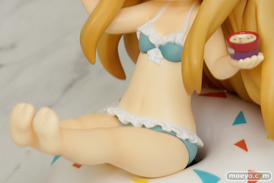 ちょこると ゆるゆり なちゅやちゅみ！ 歳納京子　ブロッコリー　画像　サンプル　レビュー　フィギュア　11