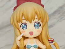 ブロッコリー「ちょこると ゆるゆり なちゅやちゅみ！ 歳納京子」 新作フィギュア彩色サンプル画像レビュー