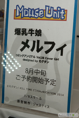ワンダーフェスティバル 2015［夏］　画像　サンプル　レビュー　ディーラー　マウスユニット　MouseUnit　11