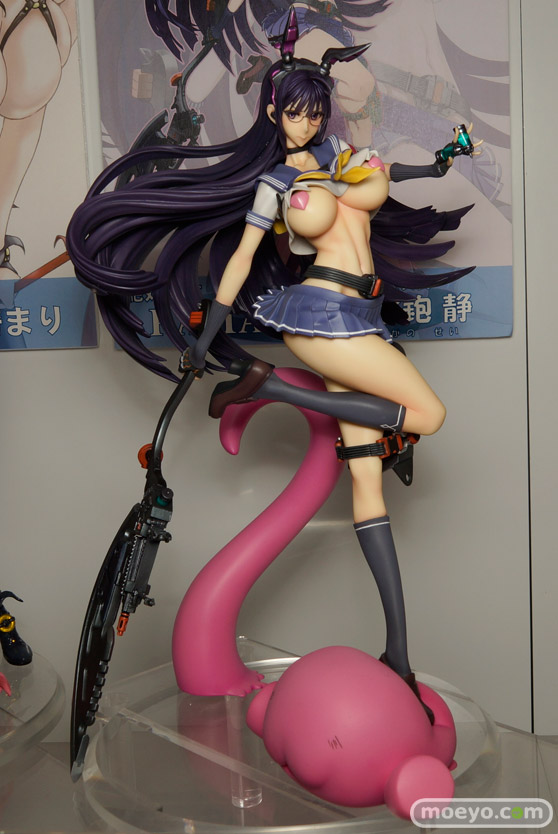 ワンダーフェスティバル 2015［夏］　画像　サンプル　レビュー　ディーラー　マウスユニット　MouseUnit　14