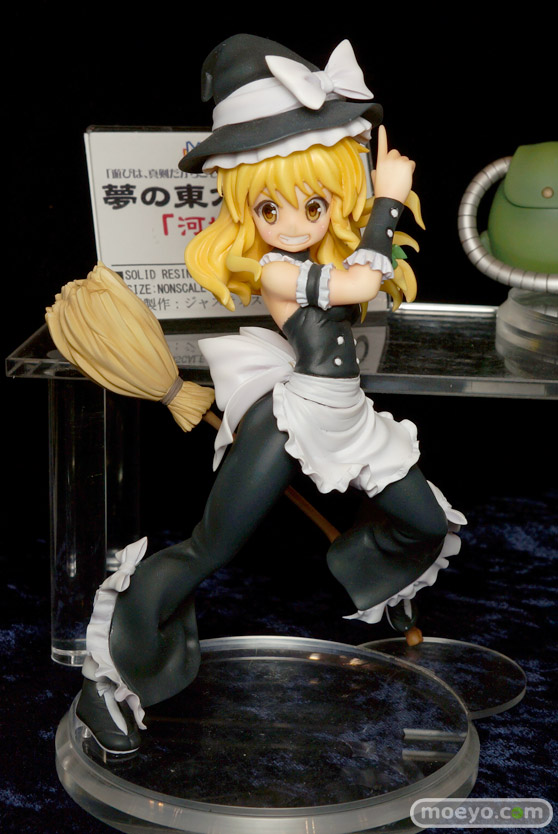 ワンダーフェスティバル 2015［夏］　画像　サンプル　レビュー　ディーラー　マウスユニット　MouseUnit　26