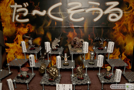 ワンダーフェスティバル 2015［夏］　画像　サンプル　レビュー　ディーラー　マウスユニット　MouseUnit　29