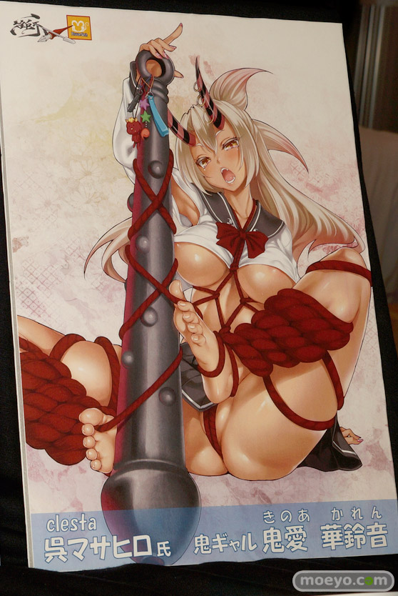 ワンダーフェスティバル 2015［夏］　画像　サンプル　レビュー　ディーラー　マウスユニット　MouseUnit　32