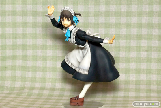 ワンダーフェスティバル 2015［夏］　画像　サンプル　レビュー　フィギュア　ガレキ　GREEN LILY　Kuni20xx　スーパーバイザー 01