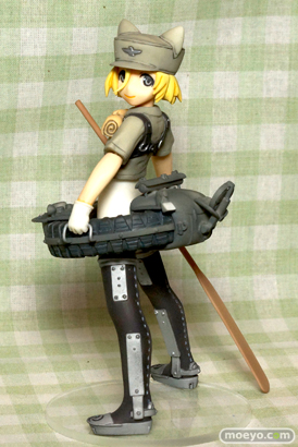 ワンダーフェスティバル 2015［夏］　画像　サンプル　レビュー　フィギュア　ガレキ　GREEN LILY　Kuni20xx　スーパーバイザー 04