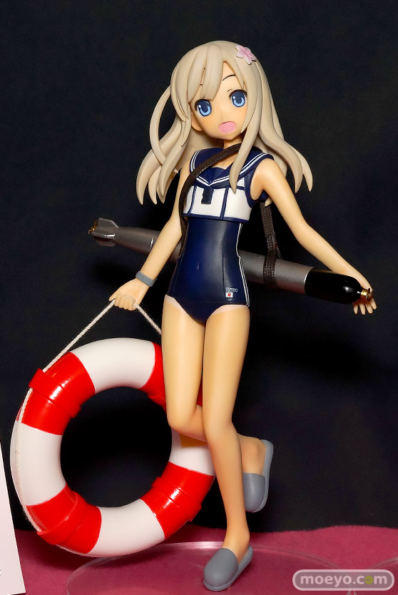 ワンダーフェスティバル 2015［夏］　画像　サンプル　レビュー　フィギュア　ガレキ　GREEN LILY　Kuni20xx　スーパーバイザー 06