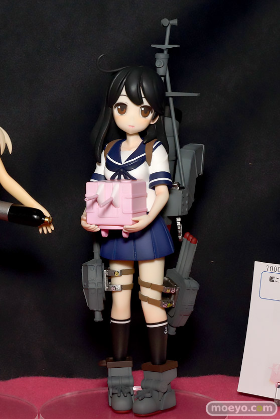 ワンダーフェスティバル 2015［夏］　画像　サンプル　レビュー　フィギュア　ガレキ　GREEN LILY　Kuni20xx　スーパーバイザー 07