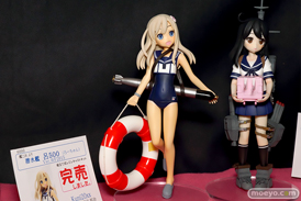 ワンダーフェスティバル 2015［夏］　画像　サンプル　レビュー　フィギュア　ガレキ　GREEN LILY　Kuni20xx　スーパーバイザー 08