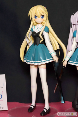 ワンダーフェスティバル 2015［夏］　画像　サンプル　レビュー　フィギュア　ガレキ　GREEN LILY　Kuni20xx　スーパーバイザー 11