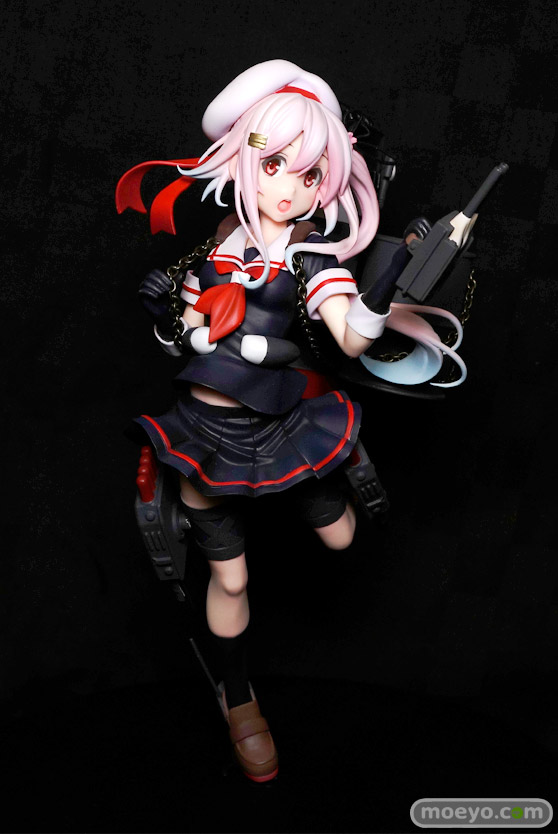 ワンダーフェスティバル 2015［夏］　画像　サンプル　レビュー　フィギュア　ガレキ　GREEN LILY　Kuni20xx　スーパーバイザー 13