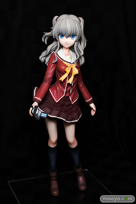 ワンダーフェスティバル 2015［夏］　画像　サンプル　レビュー　フィギュア　ガレキ　GREEN LILY　Kuni20xx　スーパーバイザー 16