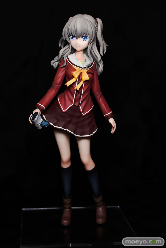 ワンダーフェスティバル 2015［夏］　画像　サンプル　レビュー　フィギュア　ガレキ　GREEN LILY　Kuni20xx　スーパーバイザー 17